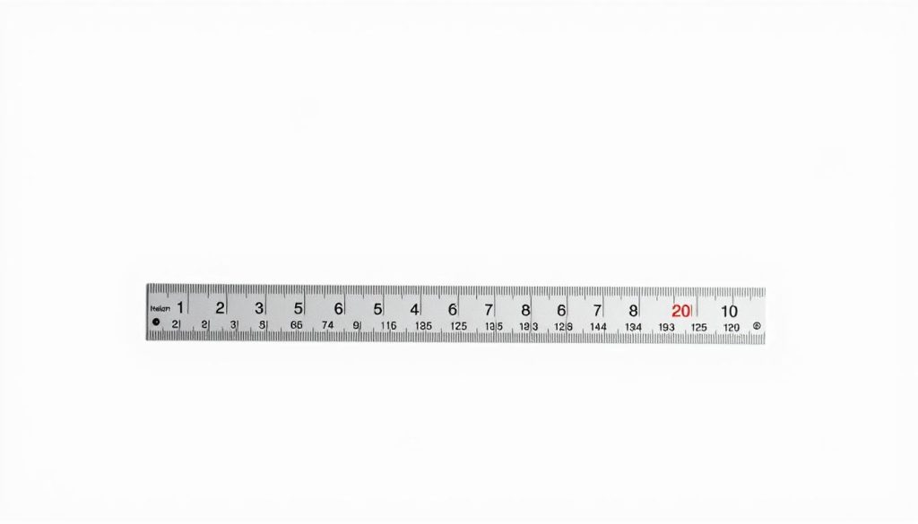 25 cm in inches