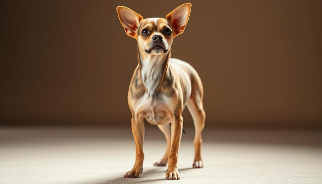 Chihuahua Great Dane mix