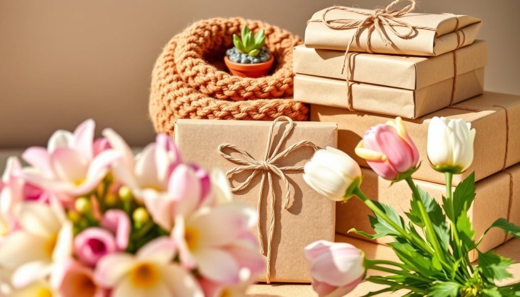 Mother’s Day gift ideas with child