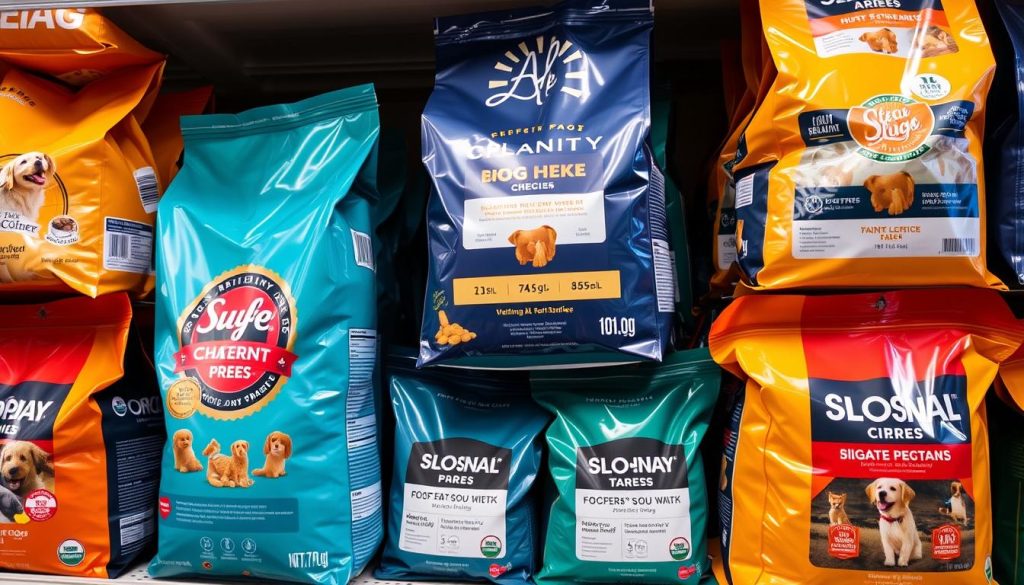 affordable quality dog food