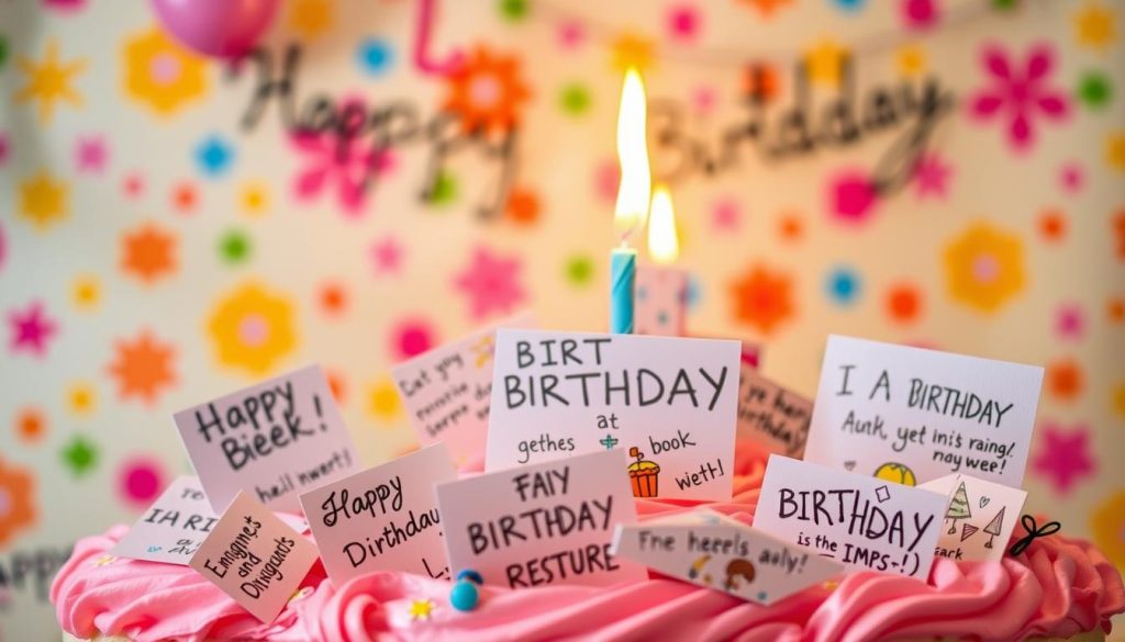 funniest birthday wishes