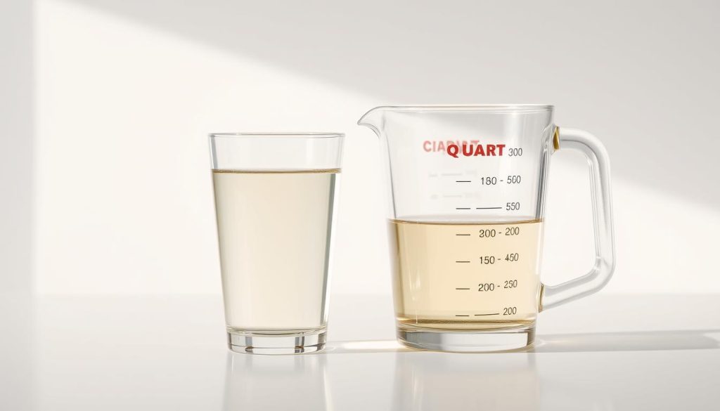 pint vs quart size