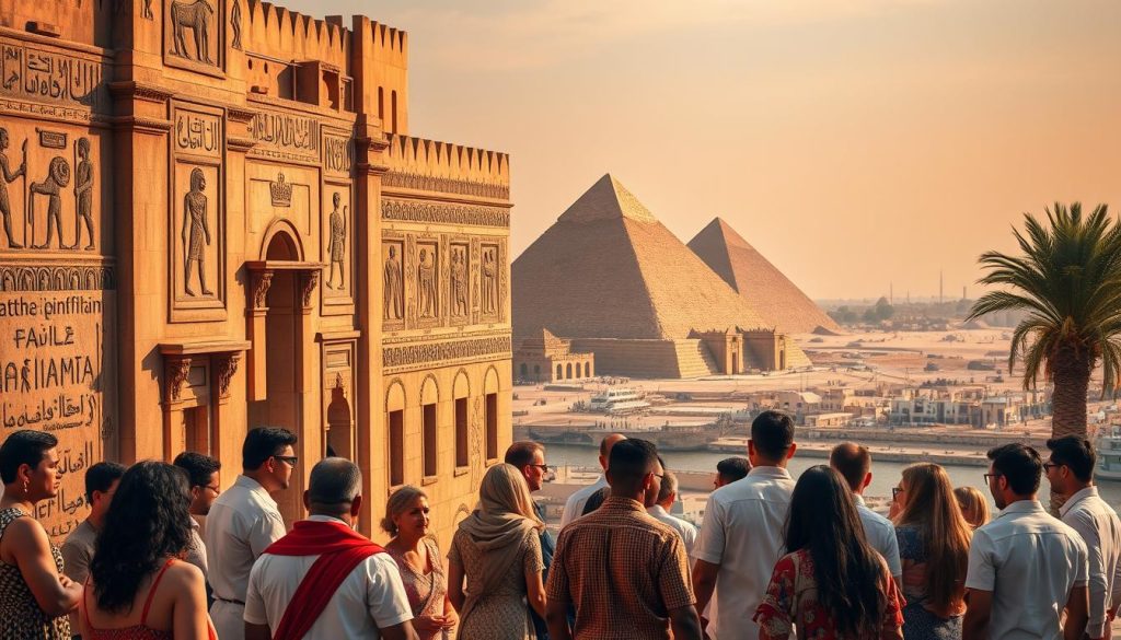 Egyptian Arabic vs Sa'idi Arabic