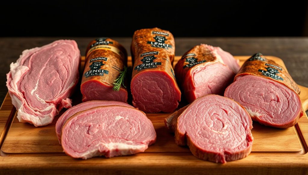 beef substitute for brisket