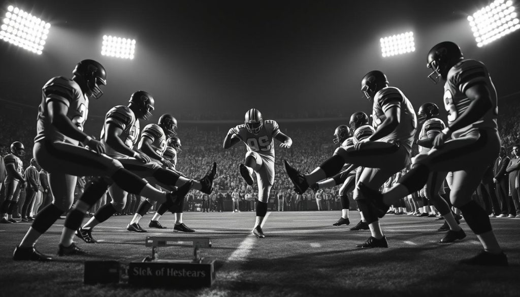 black kickers in NFL