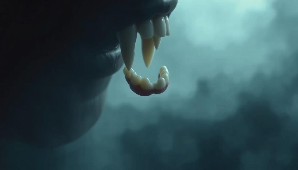 teeth falling out dream meaning