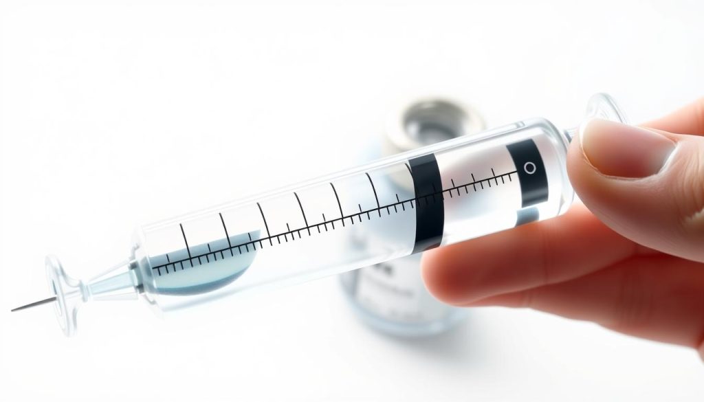 units in 1 mL of insulin