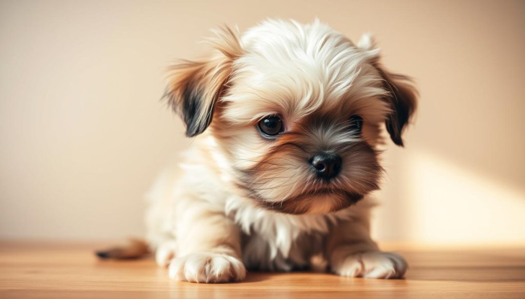 Shih Tzu puppy cost