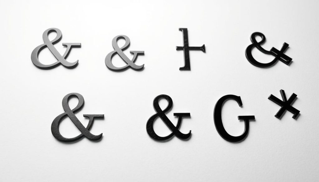 asterisk symbol name