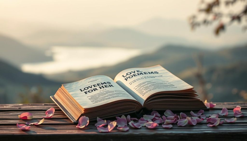 love poems for her