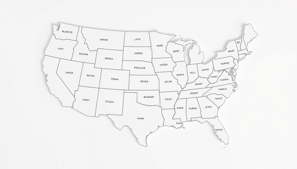 USA states (50 or 52)